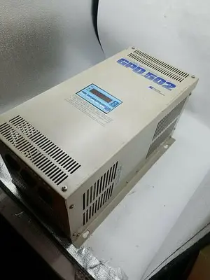 USED MAGNETEK GPD 502