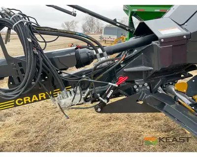 Used CRARY _UNKNOWN_ Trenchers Iowa US | Keast Enterprises #1360235