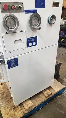 KOENIG REX CLASSIC Automatic Divider Rounders | Harvest Equipment and Fabrication Inc (19)