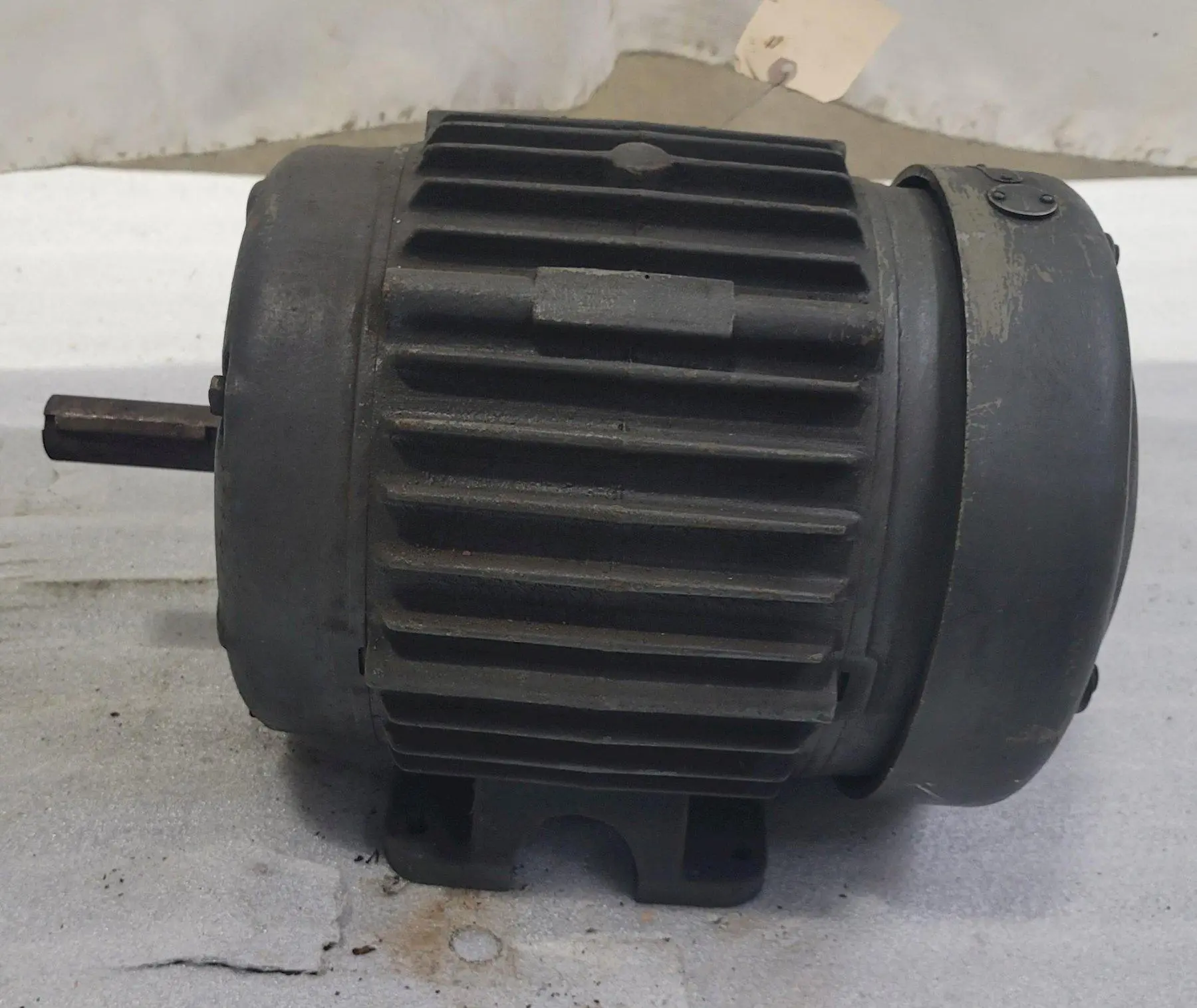 USED Howell 124B-53011