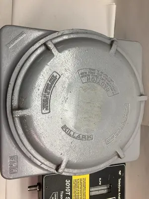 Used KILLARK SPM25364-A GRH Miscellaneous Equipment (Electrical & Power) Ohio US | Surplus Asset Holdings #1494741