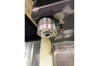 Used _UNKNOWN_ _UNKNOWN_ Vertical Machining Centers Utah US | KD Auctions #1548933