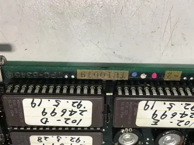 USED STAR AUTOMATION TPC-5345