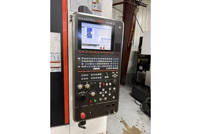 Used _UNKNOWN_ _UNKNOWN_ Vertical Machining Centers Utah US | KD Auctions #1548937
