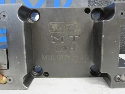 USED 2010 MT MARCHETTI MNL0052540