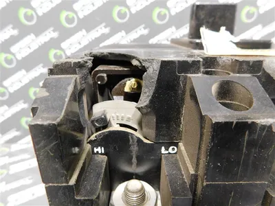 Lot of 9 Damaged Westinghouse F Frame Breaker J2225x2 J3200x3 J3150x4 Used