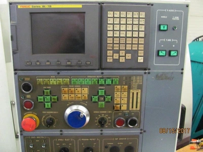 USED 2002 DOOSAN S310SMLY