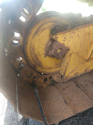 Used 2004 CATERPILLAR D6R LGP Bulldozers Georgia US | Proxy Equipment #1388972