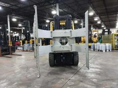 USED 2019 CASCADE 42H-RTP