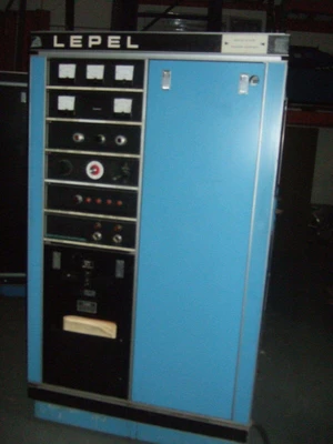 lepel Does Not Apply Other CNC, Metalworking & Manufacturing | Amiron Machinery (3)