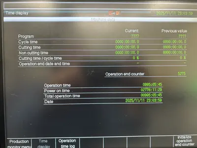 2022 BROTHER SPEEDIO S700X2 Drilling & Tapping Centers | Toolquip, Inc. (3)