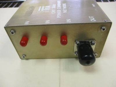 USED TRM CMT 3088