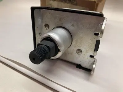 Used UNITED ELECTRIC H54 Industrial Controls Ohio US | Surplus Asset Holdings #1242074
