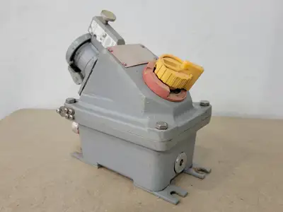 USED KILLARK VSQ3034