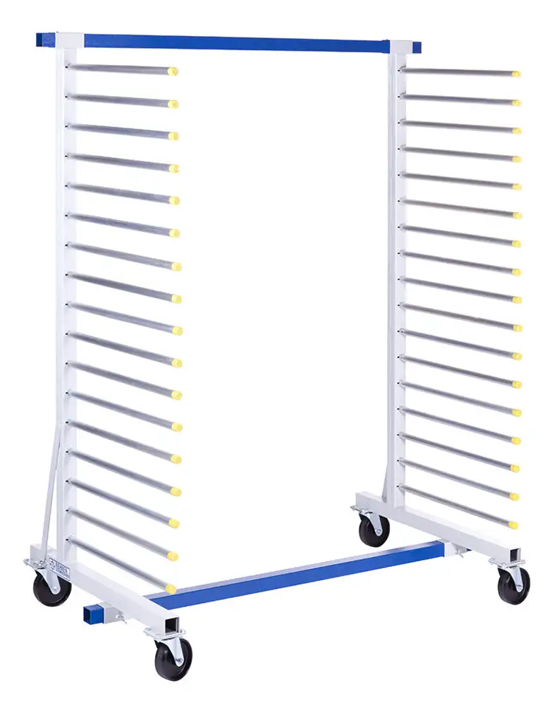New | in-Stock REHNEN _UNKNOWN_ Racks/Shelving Pennsylvania US | Highland Automation #1298360