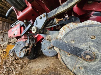 CASE IH 1250 Planters | Iron Listing (43)