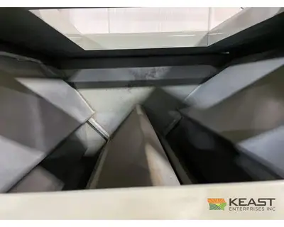 Used MAGIK KLEENER _UNKNOWN_ Rectangular Screeners Iowa US | Keast Enterprises #1360444