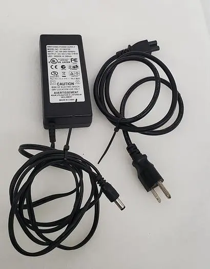 SWITCHING POWER SUPPLY FY1603750