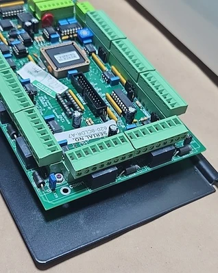 NEW TSM Control Systems 31082010