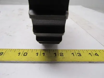 Rex 881 25T 1-3/8" Keyway Bore Conveying Chain Sprocket