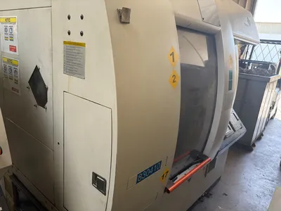 2000 TORNOS-BECHLER DECO 2000/26 Swiss Type Automatic Screw Machines | Midstate Machinery (4)