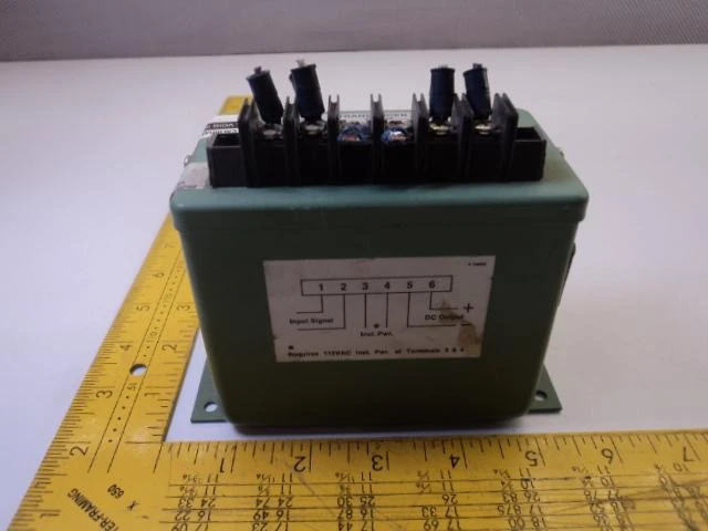 Used OHIO SEMITRONICS _UNKNOWN_ Transducers | OCO Industrial #1592632