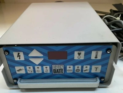 USED Open Date Systems 300