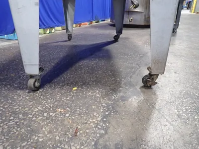 Used BAKERS PRIDE FC616 Heat Treating Units | HGR 24 #737065