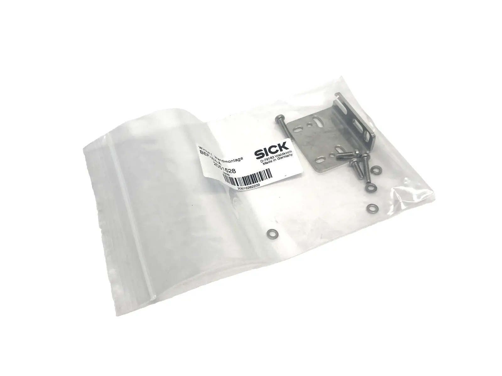 NEW SICK BEF-W4-A, 2051628