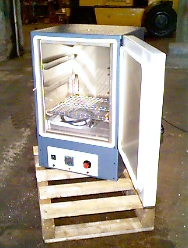 210L New General Purpose Oven 250 Deg C