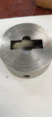 USED LIITLE GIANT NO. 35