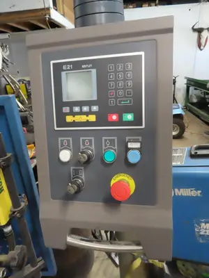 2019 BAILEIGH INDUSTRIAL BP-3305CNC Brake Presses | MD Equipment Services LLC (16)