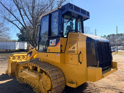 2008 CATERPILLAR 963D Crawler Loaders | Simonson Equipment (5)