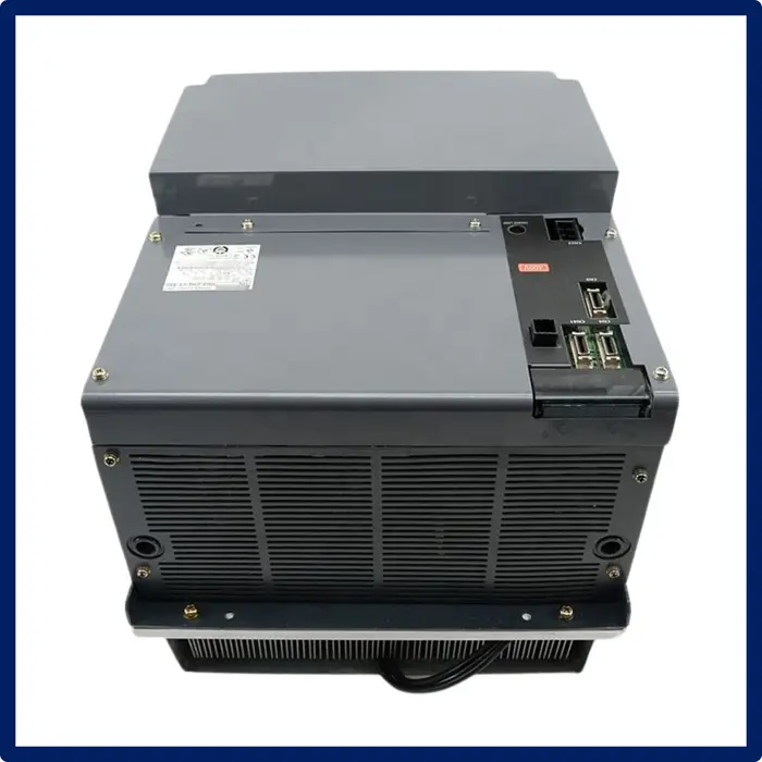 Used MITSUBISHI MDS-DH2-CV-550 REPLACES MDS-DH-CV-550 Servo Controller Parts Texas US | CNC TOOLS LLC #894293