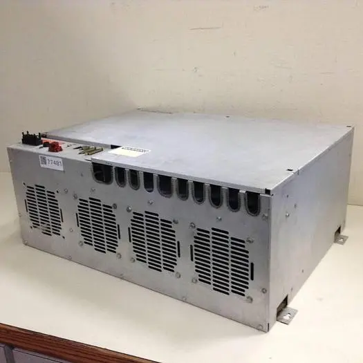 Used CINCINNATI MILACRON 3-700-0190A Power Supplies Michigan US | Ideal Machinery #597510