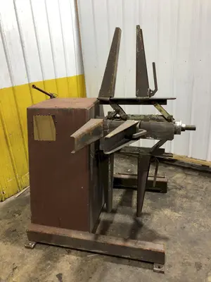 USED MECON 40BTA