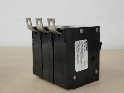 USED EATON BA320