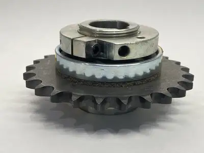New | in-Stock Simplimatic KTR Clutch Assembly Conveyor Parts Michigan US | Maverick Industrial Sales #1395245
