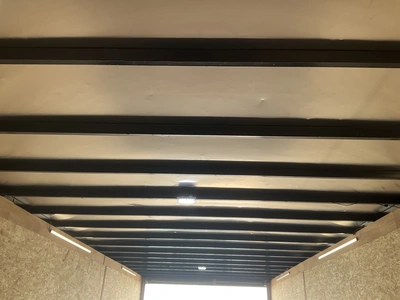 Used 2024 CROSS 824TA-ALPHA Box Trailers Michigan US | Miedema Asset Management Group #1304639