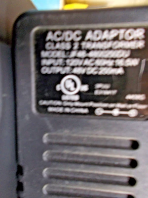 USED GPNP NT384A