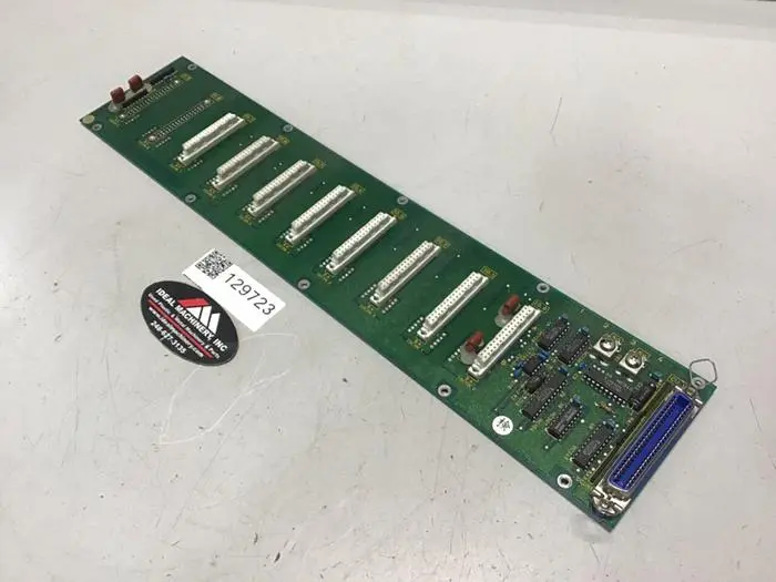 Used SHIBAURA H150356-1 Circuit Boards Michigan US | Ideal Machinery #595152