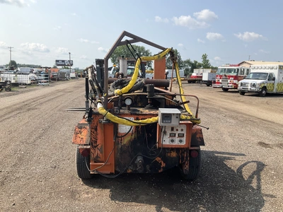Used _UNKNOWN_ _UNKNOWN_ Concrete Equipment (Miscellaneous) Michigan US | Miedema Asset Management Group #1321355