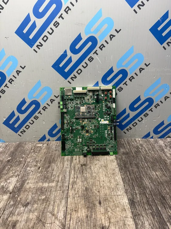 Used YORK 031-03630-001 Misc Electrical & Power Parts South Carolina US | ESS Industrial Equipment Sales #1470174