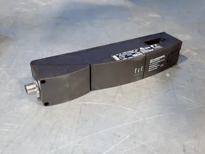 Used SCHMERSAL AZM201ZST2T1P2PWADU Relays & Switches Ohio US | HGR 24 #797228