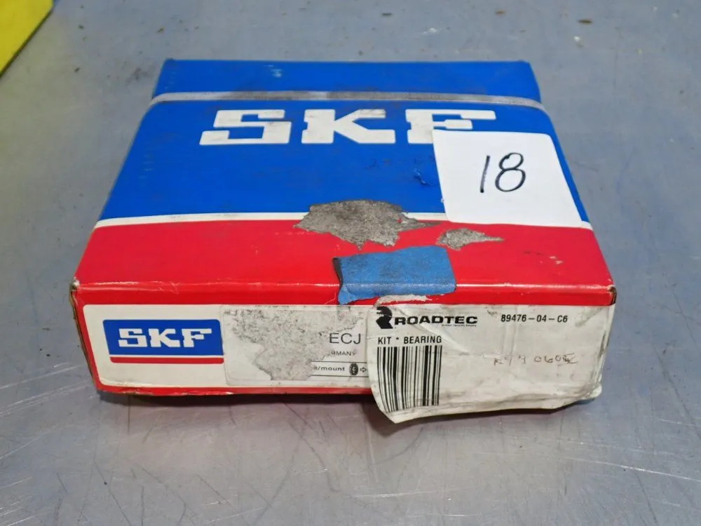 New | in-Stock SKF 2318EC Tooling & Accessories (Other) Ohio US | HGR 24 #861537