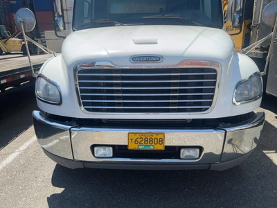 USED 2017 FREIGHLINER M2