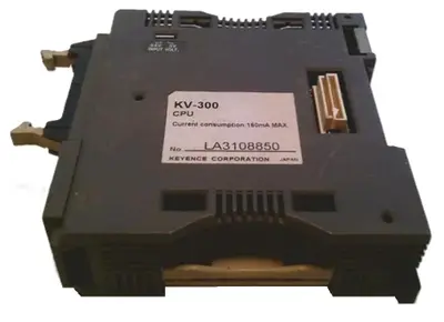 Keyence KV-300 [Refurbished]