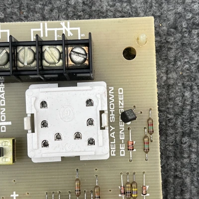 Used Opcon 8160B-1X1 I/O Boards & Replacement Parts California US | Davliegogo LLC #1705593