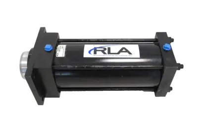 NEW ROCKFORD LINEAR 8050010 CYLINDER PN-MF1-5.00×10.00