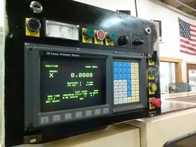 USED 1992 MOLLART LD2